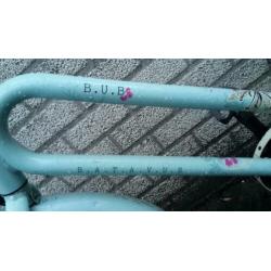 damesfiets Batavus BUB