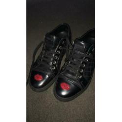 Philipp plein sneakers maat 39 zgan