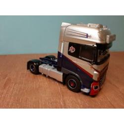 Tekno daf LD trans