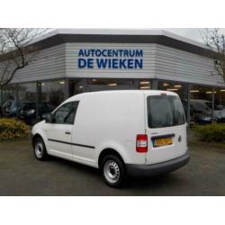 Volkswagen CADDY 1.4 BENZINE AIRCO SCHUIFDEUR ELEKTRISCH PAK