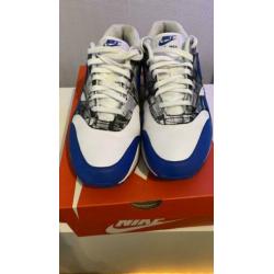 Nike air Max 1 us10 44