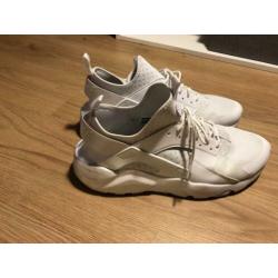 Nike Huarache - Wit - Maat 48.5