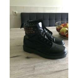 Dr Martens maat 40 / 41, smooth 1460 ,Limited edition