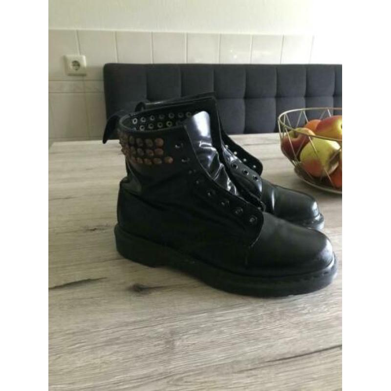 Dr Martens maat 40 / 41, smooth 1460 ,Limited edition