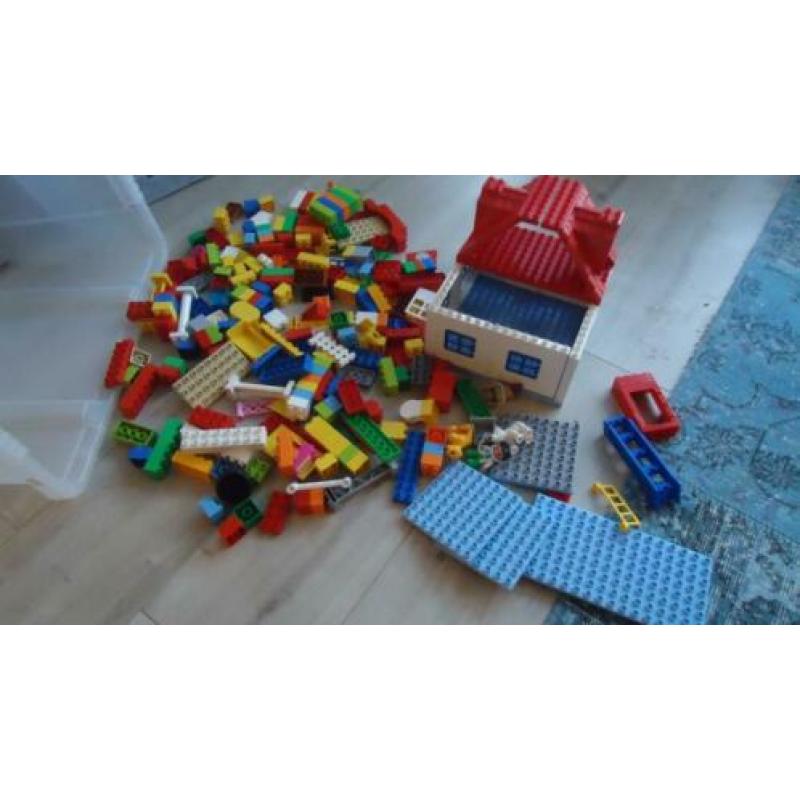 duplo partij