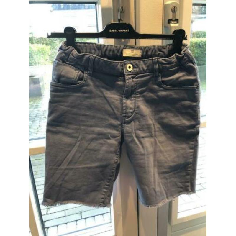 Scotch Shrunk korte broek/shorts (14)