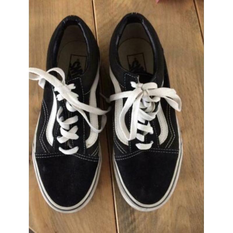 Vans maat 38