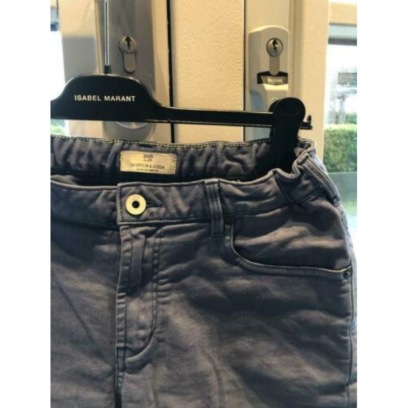 Scotch Shrunk korte broek/shorts (14)