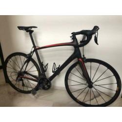 Specialized Roubaix SL4 Expert