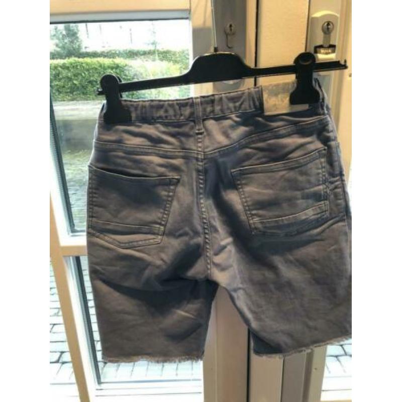 Scotch Shrunk korte broek/shorts (14)