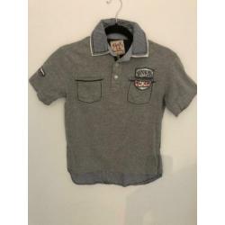 Vingino mt. 14 158 / 164 shirt,polo OPHALEN