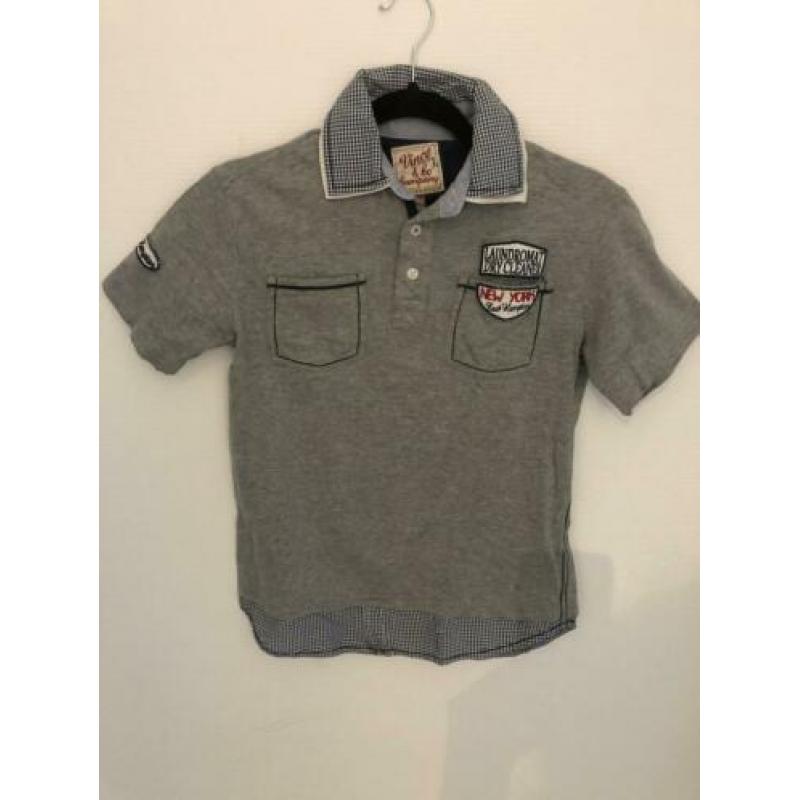 Vingino mt. 14 158 / 164 shirt,polo OPHALEN