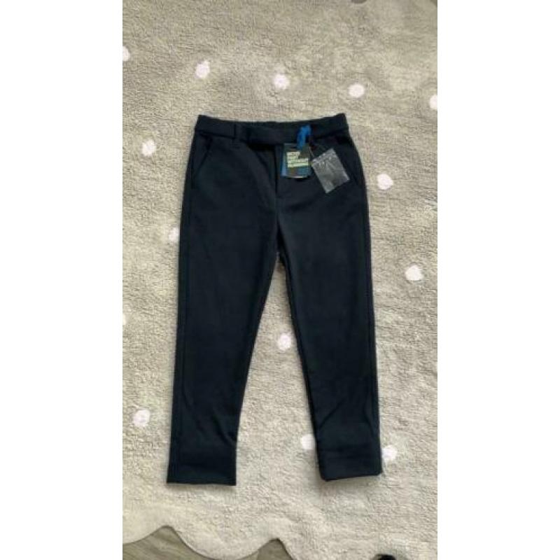 CKS Nieuw! pantalon broek maat 8 (128)