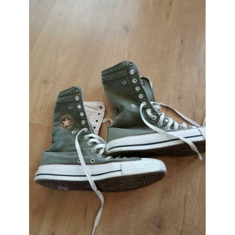 Converse all stars maat 39