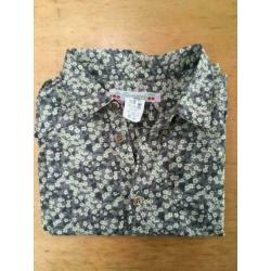 Bonpoint blouse mt 2 (=92/98)