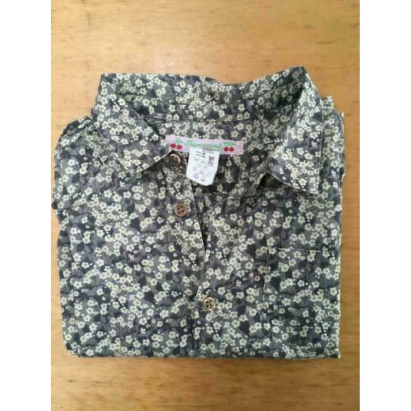 Bonpoint blouse mt 2 (=92/98)