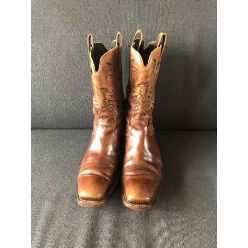 Sancho boots, heren laarzen mt 41