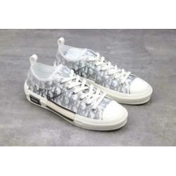 Dior b23 low sneaker allstar