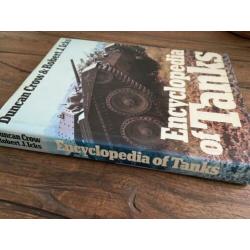 Encyclopedia of tanks