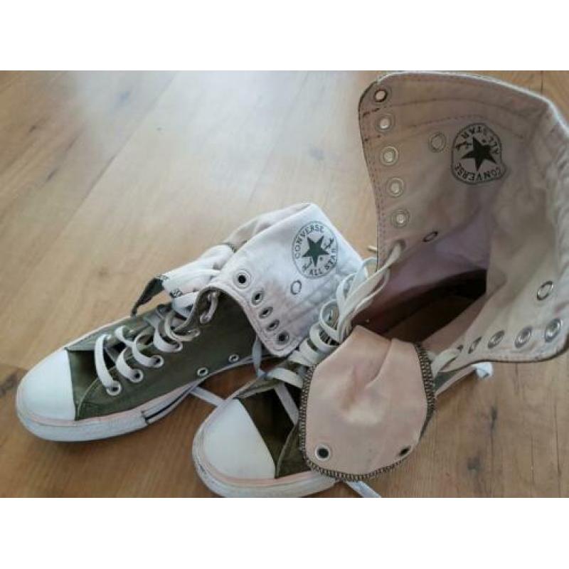 Converse all stars maat 39