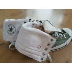 Converse all stars maat 39