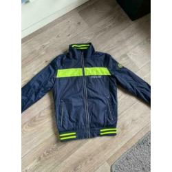 Cars Jeans zomer jas maat 14/164