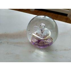 Paperweight Nimbus (Engeland)