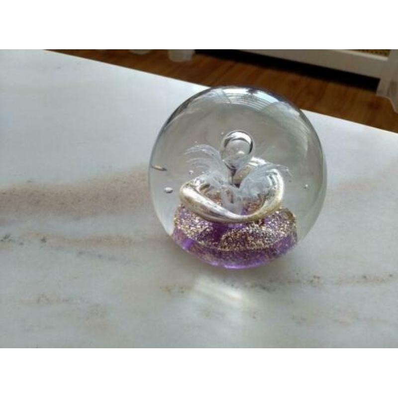 Paperweight Nimbus (Engeland)