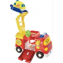 Vtech Toet Toet Brandweerauto