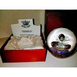 Paperweight Nimbus (Engeland)