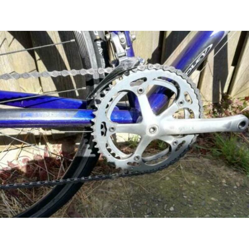 Ridley Triton 54 cm campagnolo