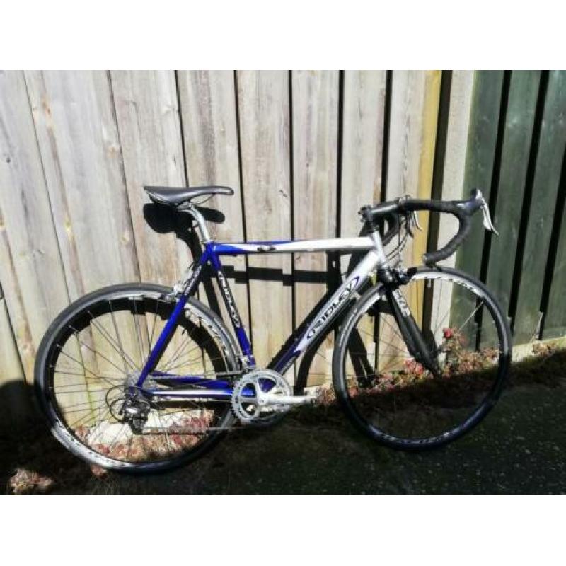 Ridley Triton 54 cm campagnolo