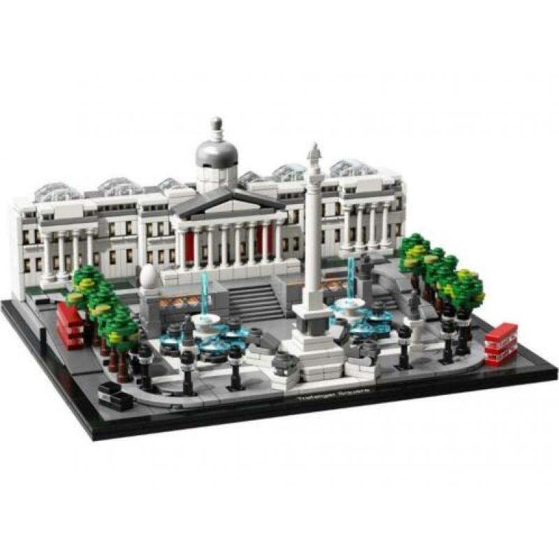 Lego Trafalgar Square (21045)