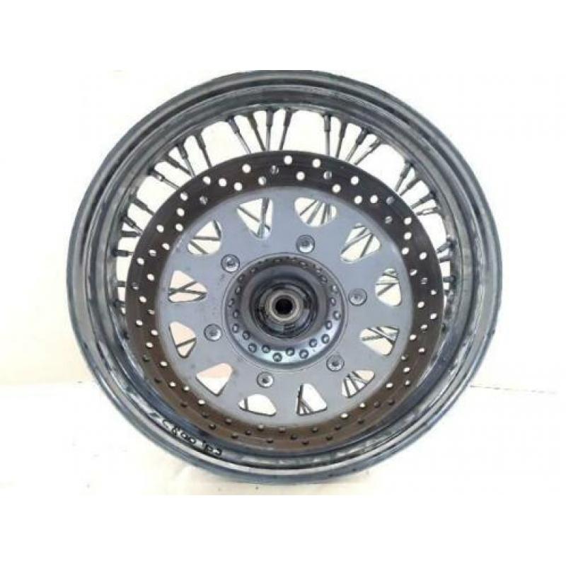 C800 2001 - 2010 Suzuki Velg D1-32571