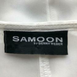 Dames blouse Gerrie Weber Samoon NIEUW 48