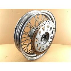 C800 2001 - 2010 Suzuki Velg D1-32571