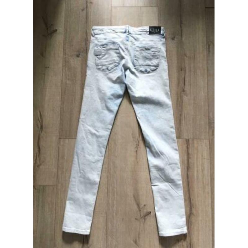 Retour denim jeans maat 176 nieuw