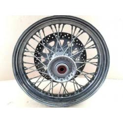 C800 2001 - 2010 Suzuki Velg D1-32571