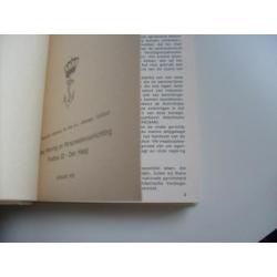 APART! boek 1970 Koninklijke MARINE WC Lemaire trf militaria