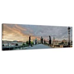 Diverse Canvas Panorama's - slechts EUR 49!