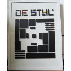 De Stijl - Kunst voor het interieur