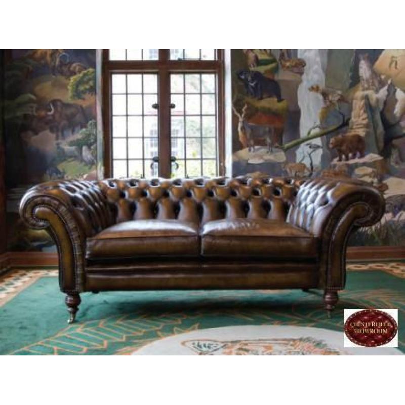 Chesterfield.com Meubelen Klassieke Chesterfields sinds 1773