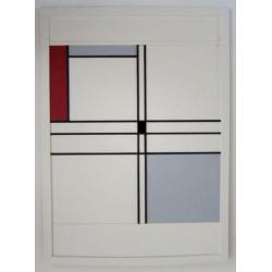 De Stijl - Kunst voor het interieur