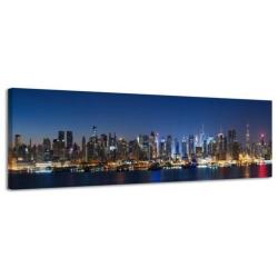 Diverse Canvas Panorama's - slechts EUR 49!