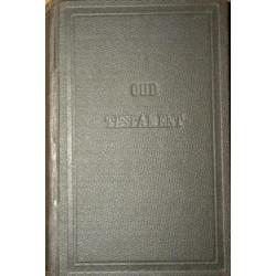 Oude testament, 1905.