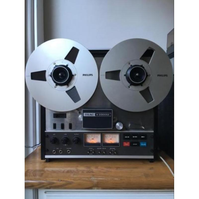 Teac A 3300SX