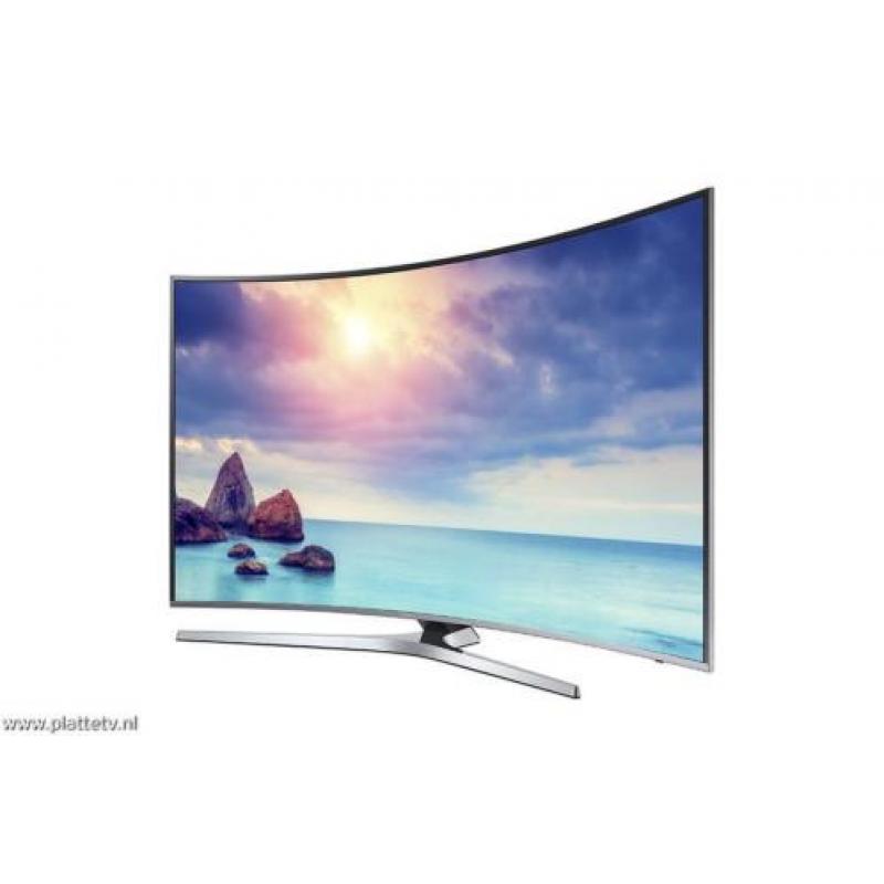 Samsung UE55KU6670