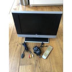 MT Logic TFT 2055 TVscherm Computerscherm