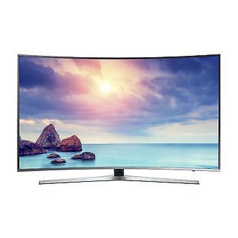 Samsung UE55KU6670