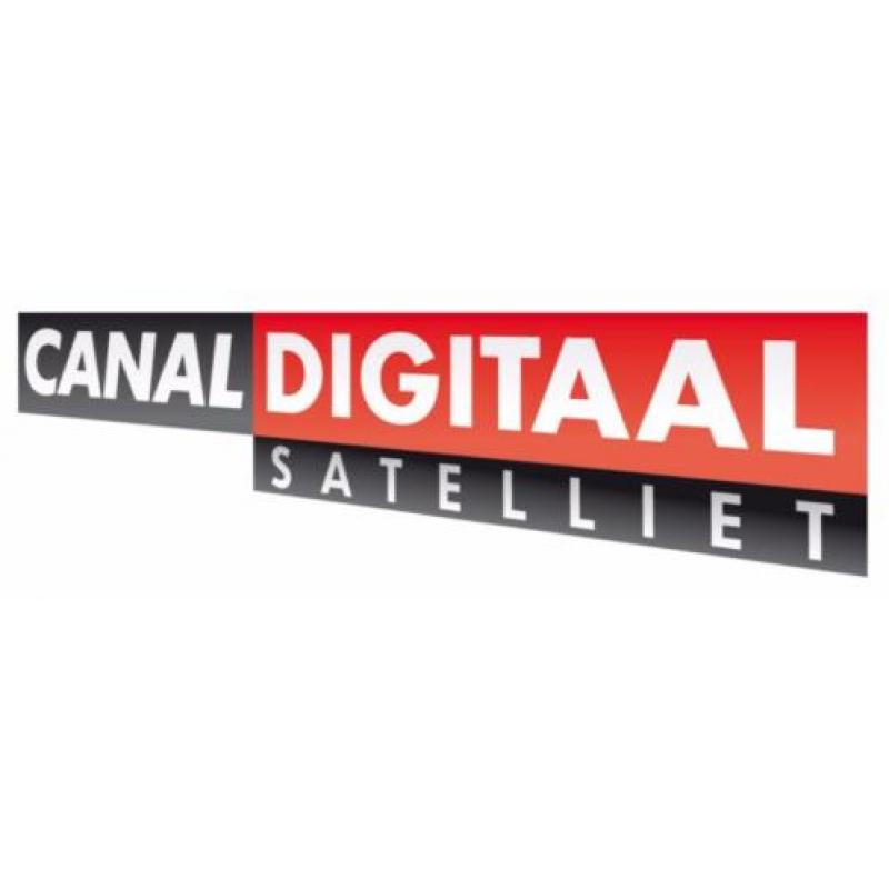 CI module, insteekmodule, cam-module, canal digitaal